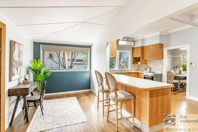 Third view of Homely house listing, 6 Wade Street, East Lismore NSW 2480