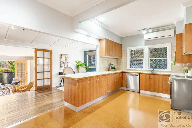 Fourth view of Homely house listing, 6 Wade Street, East Lismore NSW 2480