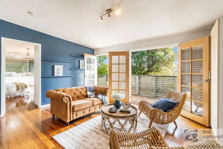 Fifth view of Homely house listing, 6 Wade Street, East Lismore NSW 2480