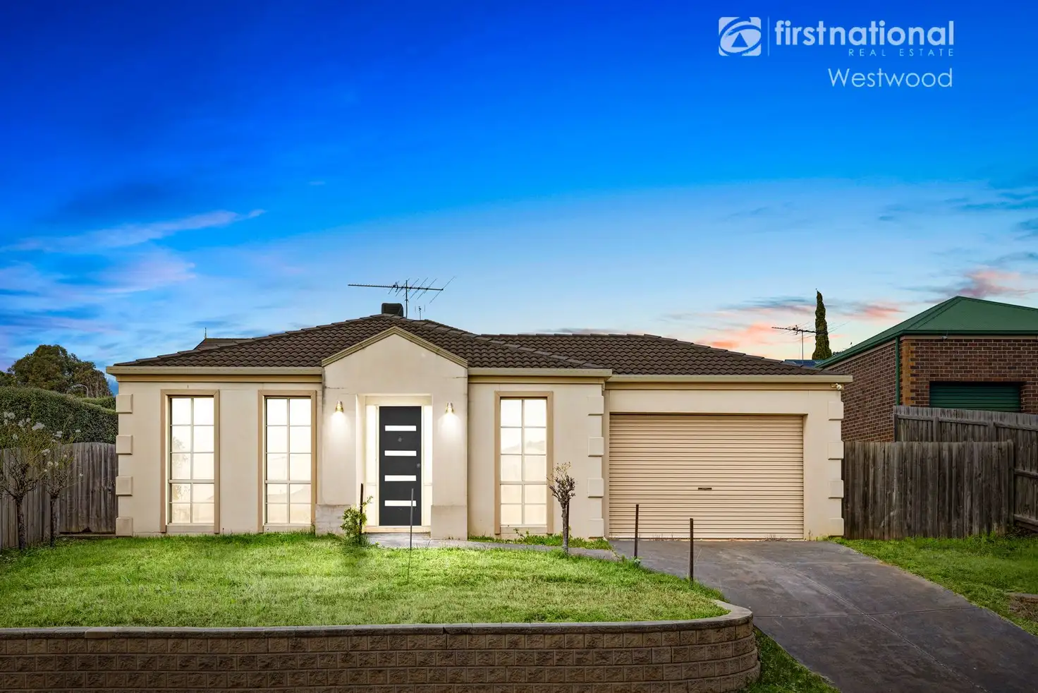 Main view of Homely house listing, 36 Monterey Drive, Waurn Ponds VIC 3216