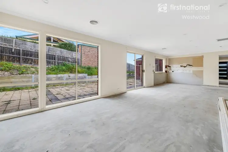 Second view of Homely house listing, 36 Monterey Drive, Waurn Ponds VIC 3216