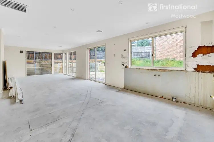 Third view of Homely house listing, 36 Monterey Drive, Waurn Ponds VIC 3216