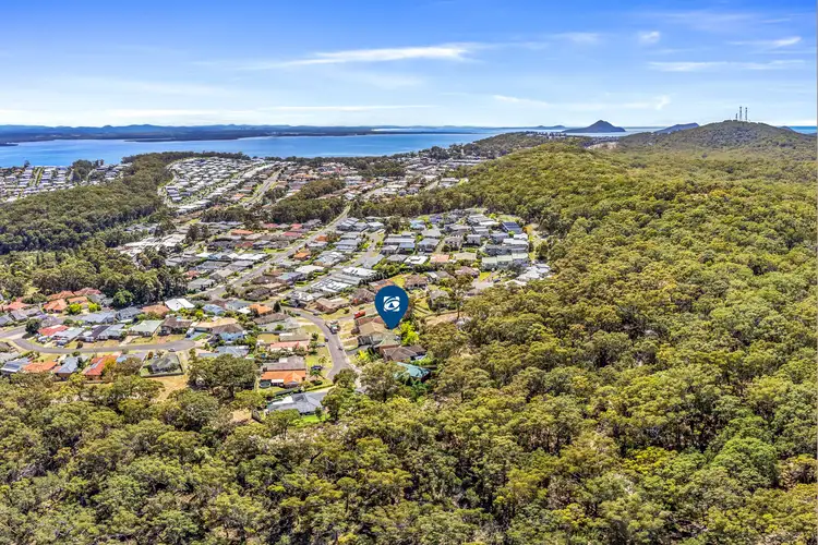 17 Sailfish Street, Corlette NSW 2315