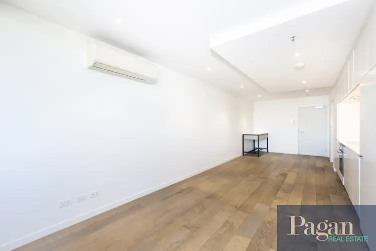 Fifth view of Homely apartment listing, 1405/1 Ascot Vale Road, Flemington VIC 3031