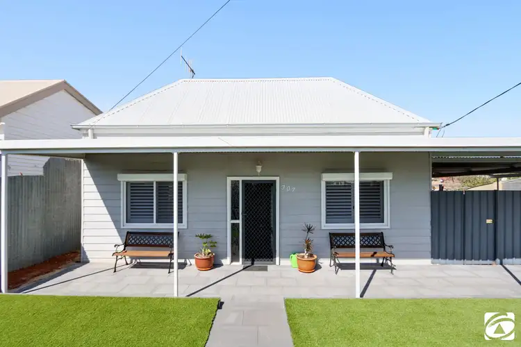 307 Morish Street, Broken Hill NSW 2880