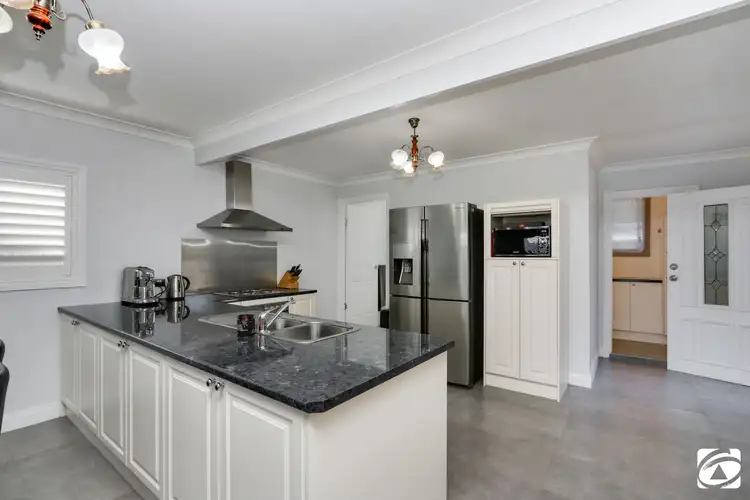 Second view of Homely house listing, 307 Morish Street, Broken Hill NSW 2880