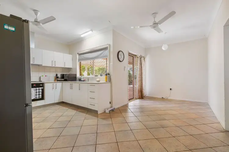 Second view of Homely house listing, 12 Goddard Place, Nickol WA 6714