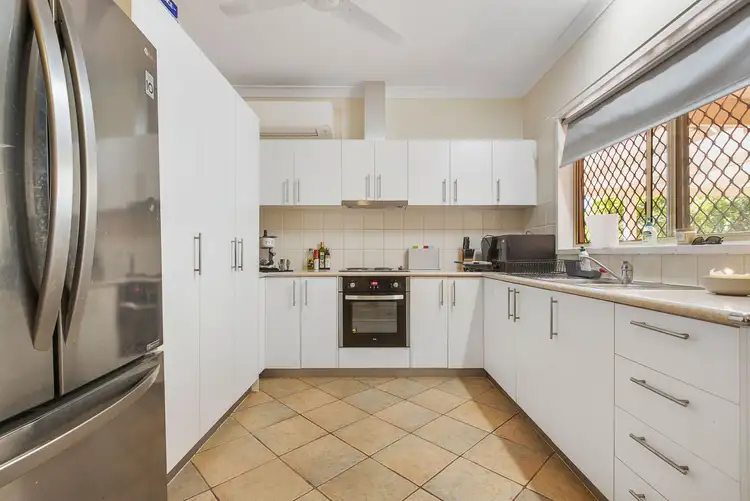 Fifth view of Homely house listing, 12 Goddard Place, Nickol WA 6714