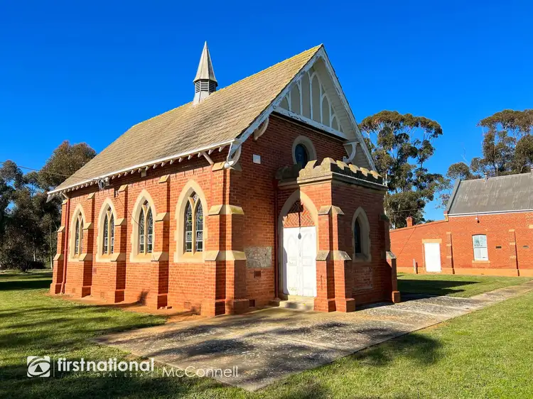 1005 Kyabram-Cooma Road, Cooma VIC 3616