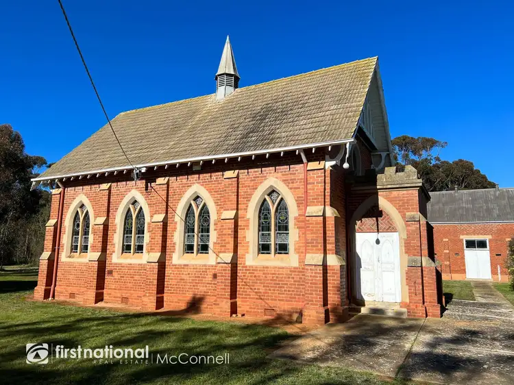 Third view of Homely house listing, 1005 Kyabram-Cooma Road, Cooma VIC 3616