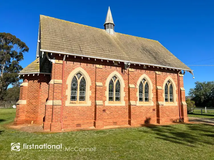 Fourth view of Homely house listing, 1005 Kyabram-Cooma Road, Cooma VIC 3616