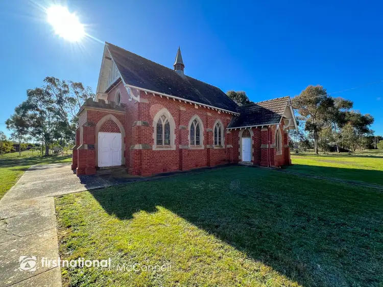 Fifth view of Homely house listing, 1005 Kyabram-Cooma Road, Cooma VIC 3616