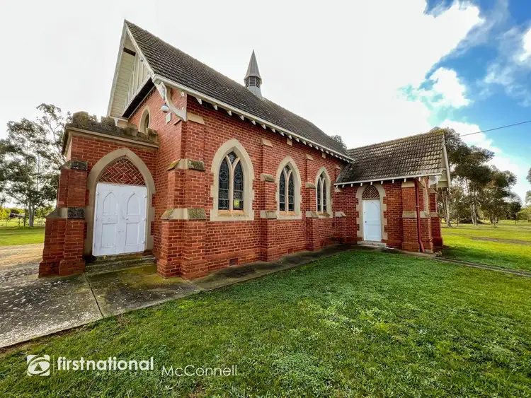 Seventh view of Homely house listing, 1005 Kyabram-Cooma Road, Cooma VIC 3616