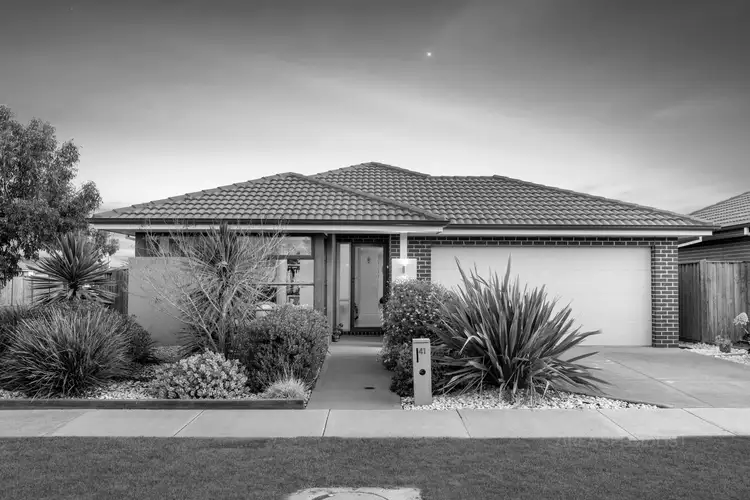 41 Wreath Drive, Tarneit VIC 3029