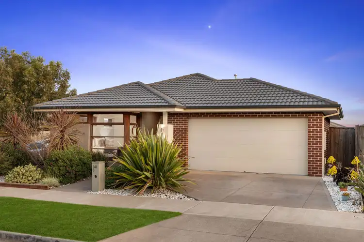 Third view of Homely house listing, 41 Wreath Drive, Tarneit VIC 3029