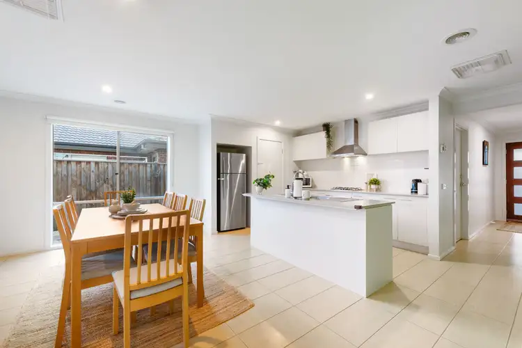 Fifth view of Homely house listing, 41 Wreath Drive, Tarneit VIC 3029