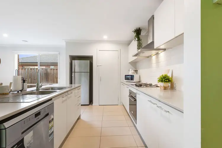 Sixth view of Homely house listing, 41 Wreath Drive, Tarneit VIC 3029