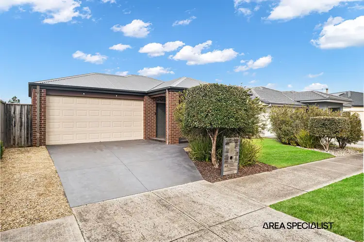 35 Richmond Street, Wallan VIC 3756