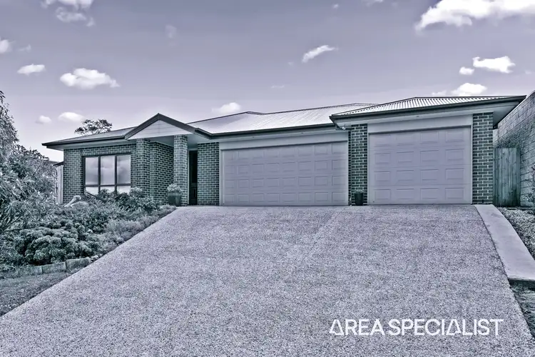 10 Isabella Boulevard, Korumburra VIC 3950