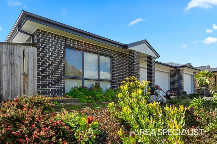 Third view of Homely house listing, 10 Isabella Boulevard, Korumburra VIC 3950