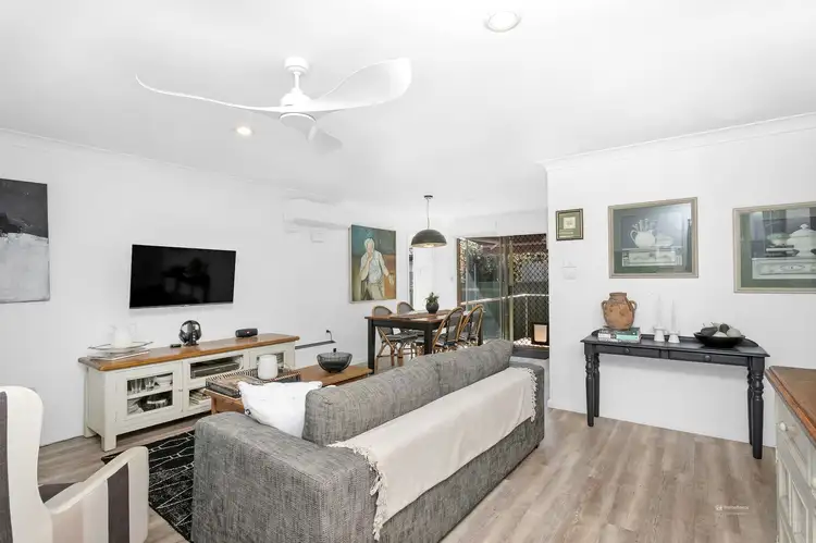 Second view of Homely semi-detached listing, 2/3 Kelvin Grove, Nelson Bay NSW 2315