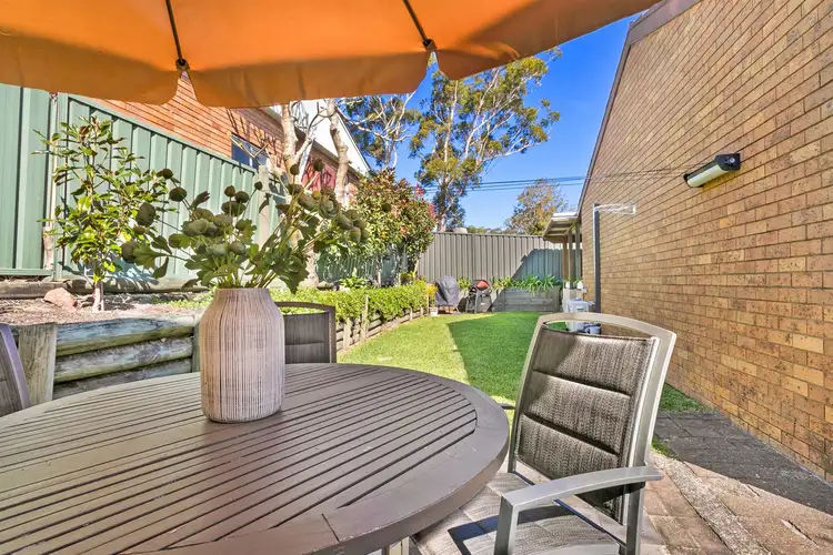 Third view of Homely semi-detached listing, 2/3 Kelvin Grove, Nelson Bay NSW 2315