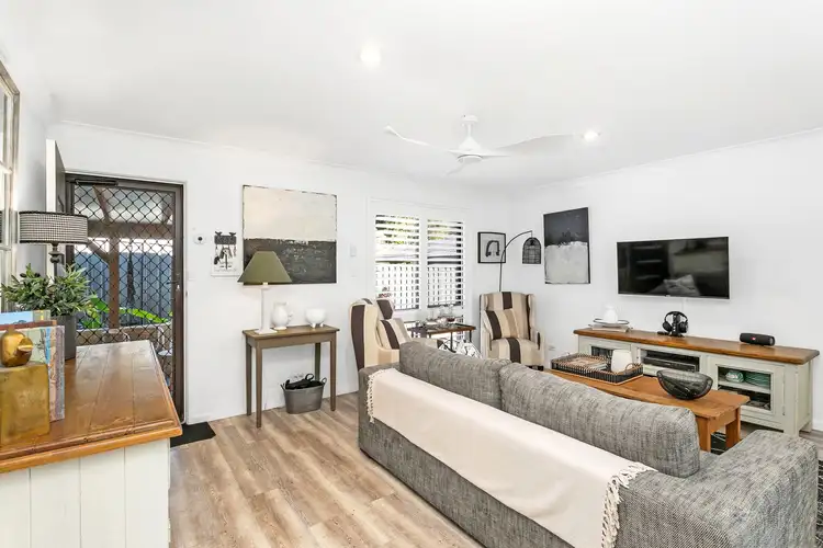 Fourth view of Homely semi-detached listing, 2/3 Kelvin Grove, Nelson Bay NSW 2315