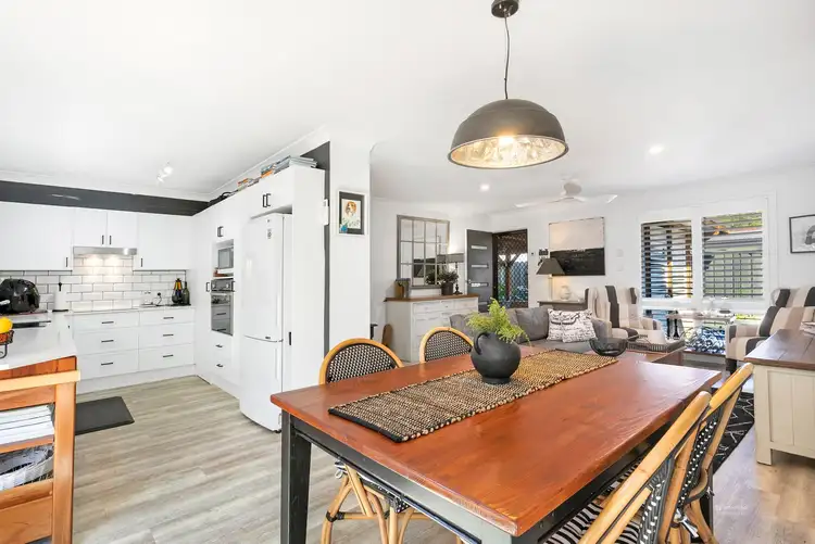 Fifth view of Homely semi-detached listing, 2/3 Kelvin Grove, Nelson Bay NSW 2315