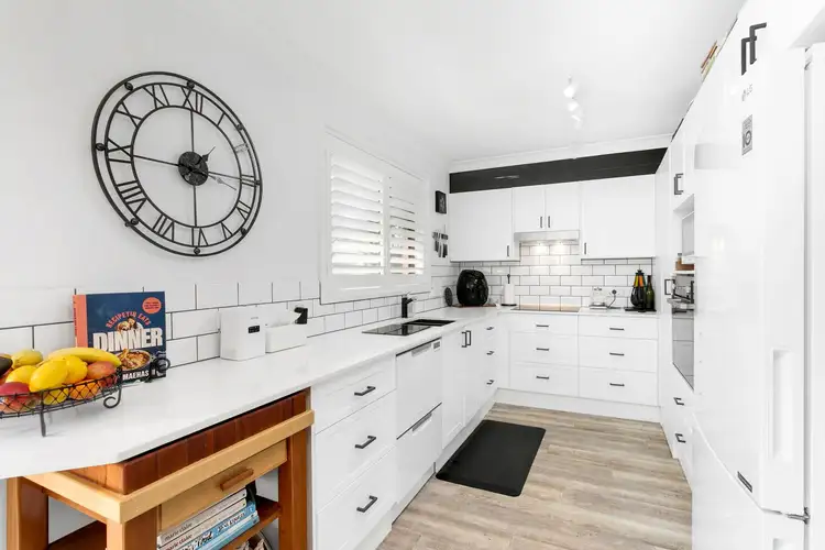 Sixth view of Homely semi-detached listing, 2/3 Kelvin Grove, Nelson Bay NSW 2315