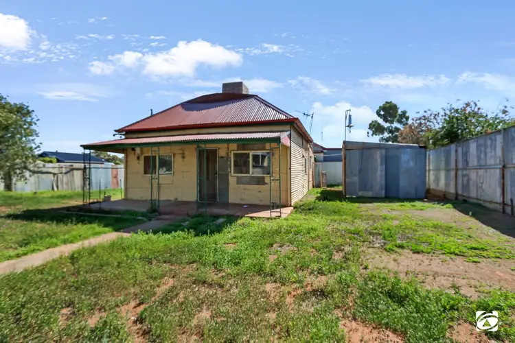 262 Hebbard Street, Broken Hill NSW 2880
