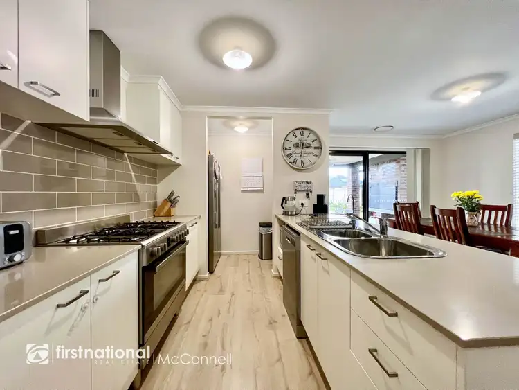 Second view of Homely house listing, 112 Breen Avenue, Kyabram VIC 3620