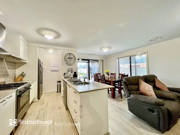 Third view of Homely house listing, 112 Breen Avenue, Kyabram VIC 3620