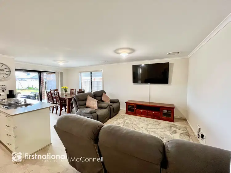Fourth view of Homely house listing, 112 Breen Avenue, Kyabram VIC 3620