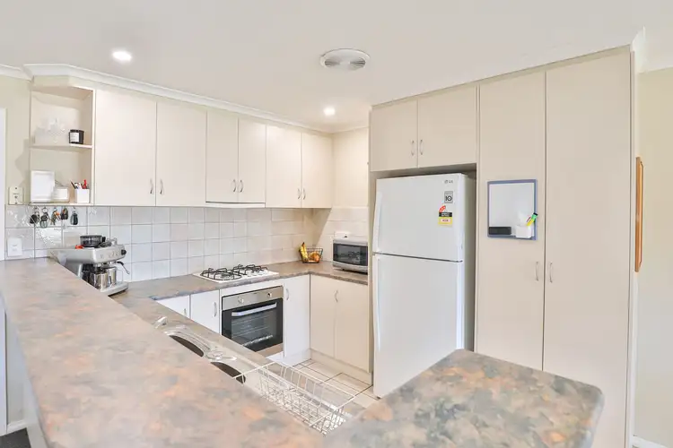 Second view of Homely house listing, 440 Etiwanda Avenue, Mildura VIC 3500