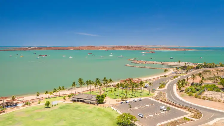 5/41 Hill Road, Dampier WA 6713