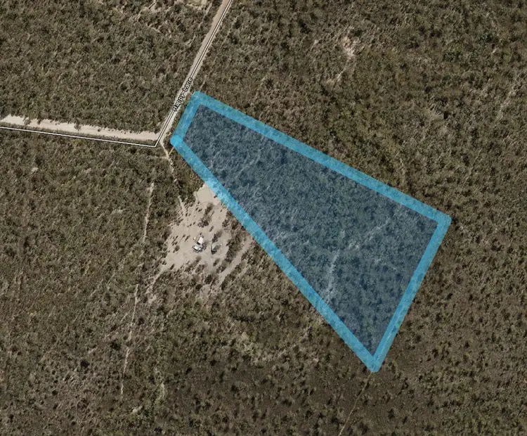 LOT 285 HAPPY LANE, Tara QLD 4421