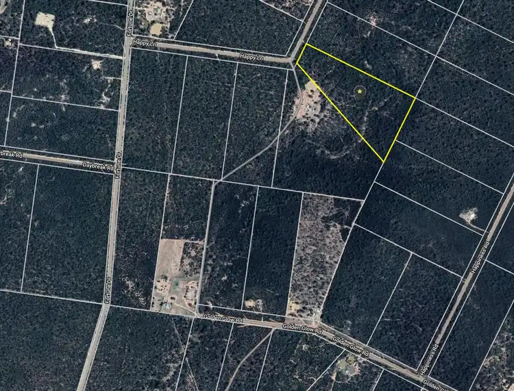 Second view of Homely rural property listing, LOT 285 HAPPY LANE, Tara QLD 4421