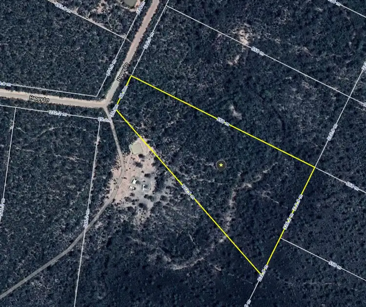 Third view of Homely rural property listing, LOT 285 HAPPY LANE, Tara QLD 4421