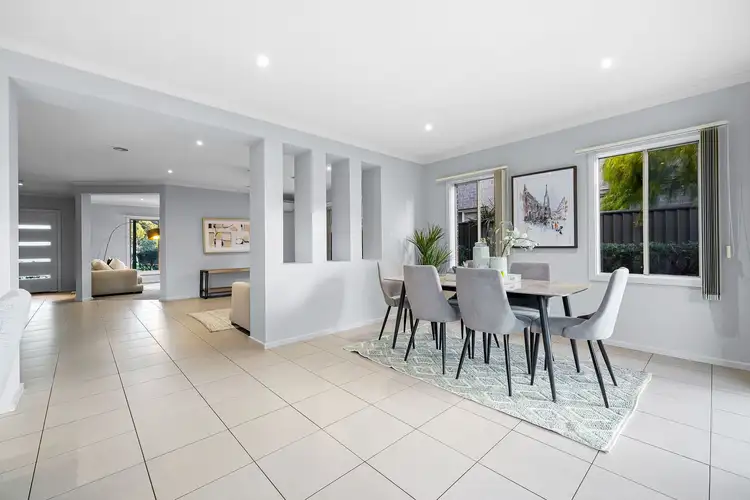 Sixth view of Homely house listing, 24 Hidden Grove Boulevard, Keysborough VIC 3173