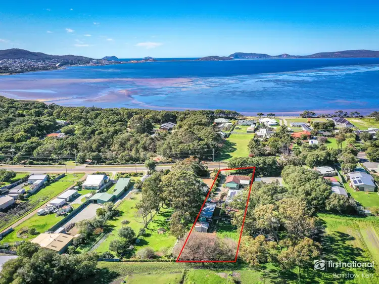 152 Frenchman Bay Road, Robinson WA 6330