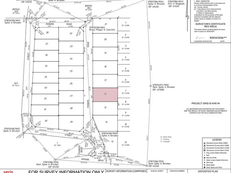 16 Pioneer Road, Baynton WA 6714