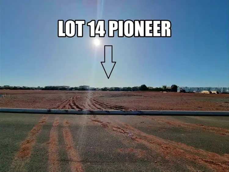 14 Pioneer Road, Baynton WA 6714