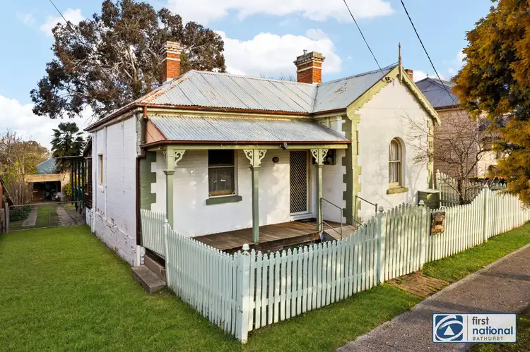 Second view of Homely house listing, 208 Seymour Street, Bathurst NSW 2795