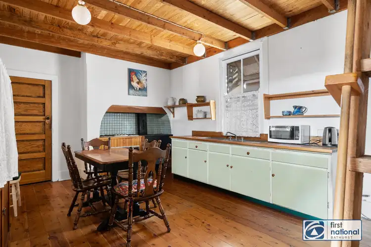 Third view of Homely house listing, 208 Seymour Street, Bathurst NSW 2795