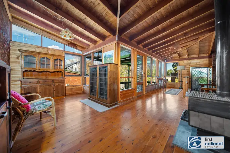 Fourth view of Homely house listing, 208 Seymour Street, Bathurst NSW 2795