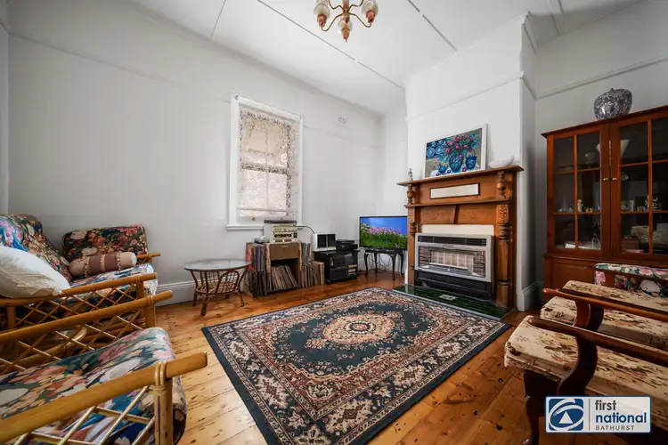 Fifth view of Homely house listing, 208 Seymour Street, Bathurst NSW 2795