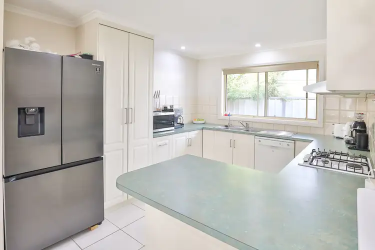 Second view of Homely house listing, 10 Burke Court, Mildura VIC 3500