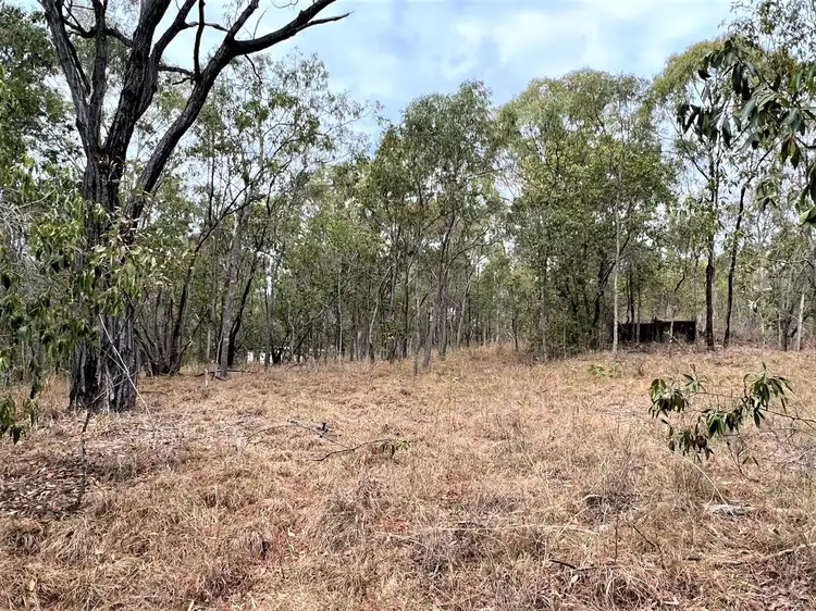 Third view of Homely land listing, 36 Flaggy Rock Road, Clairview QLD 4741
