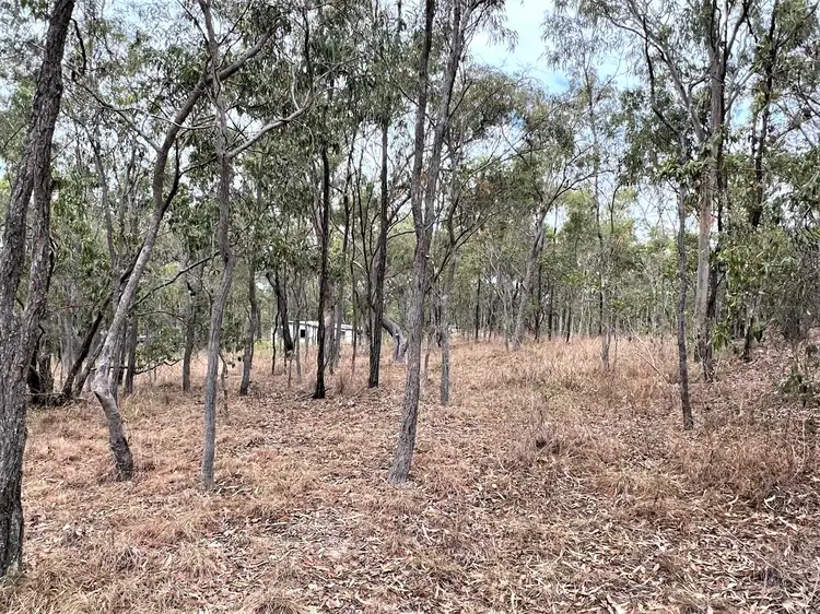 Fourth view of Homely land listing, 36 Flaggy Rock Road, Clairview QLD 4741