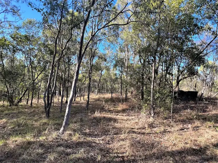 Fifth view of Homely land listing, 36 Flaggy Rock Road, Clairview QLD 4741